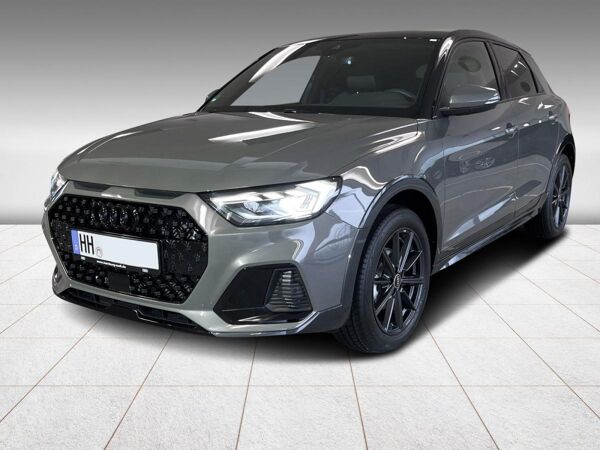 Audi A1 allstreet 35 TFSI S tronic S line Navi ACC bild 2