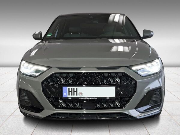Audi A1 allstreet 35 TFSI S tronic S line Navi ACC bild 3