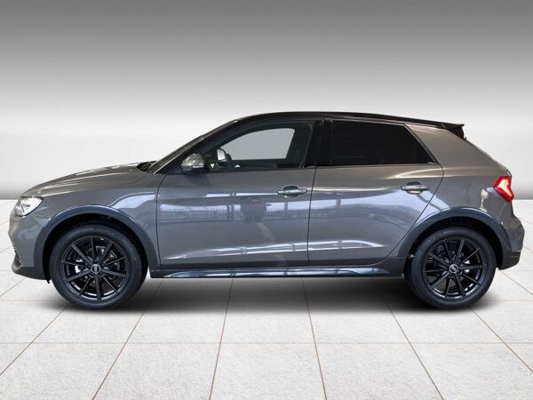 Audi A1 allstreet 35 TFSI S tronic S line Navi ACC bild 5
