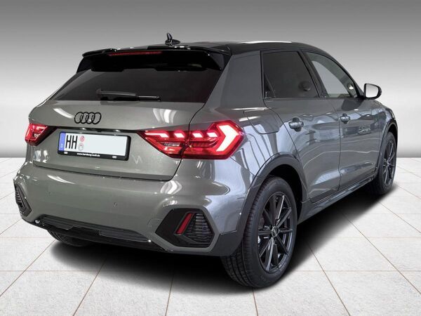 Audi A1 allstreet 35 TFSI S tronic S line Navi ACC bild 7