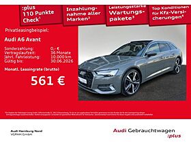 Audi A6 Avant 45 TDI quattro ACC HDMatrix HeadUp Pano Audi A6 Avant 45 TDI quattro ACC HDMatrix HeadUp Pano