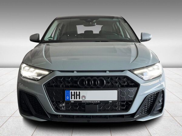 Audi A1 Sportback 30 TFSI S line S tronic ACC CarPlay bild 2