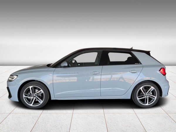 Audi A1 Sportback 30 TFSI S line S tronic ACC CarPlay bild 3