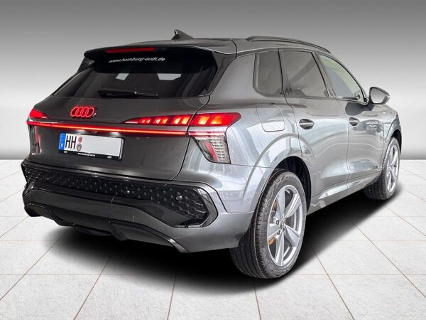 Audi Q3 2.0 TDI S tronic S line Navi LED-Plus Keyless bild 7