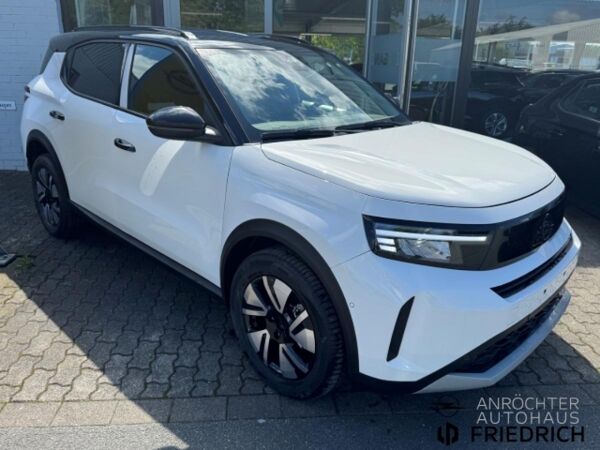 Opel Frontera Electric GS OBC 3-phasig Sitzhzg LHZ bild 2