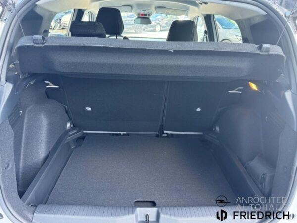 Opel Frontera Electric GS OBC 3-phasig Sitzhzg LHZ bild 6