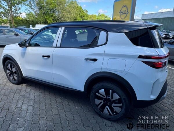 Opel Frontera Electric GS OBC 3-phasig Sitzhzg LHZ bild 7
