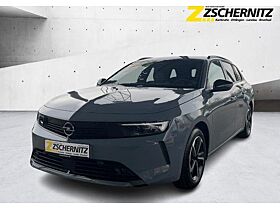 Opel Astra ST Hybrid 107kW Edition eDCT Zschernitzdeal