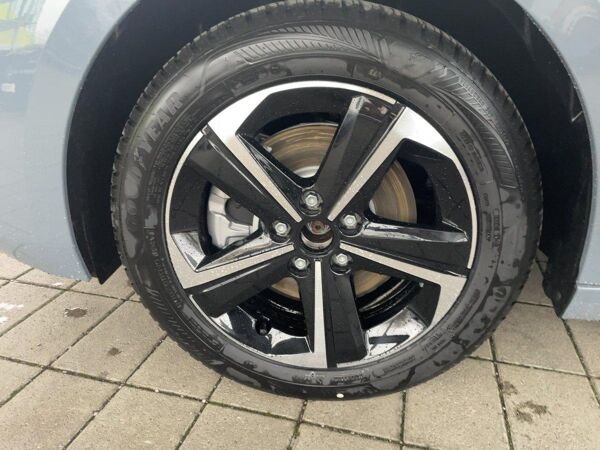 Opel Astra ST Hybrid 107kW Edition eDCT Zschernitzdeal bild 4