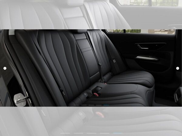 Mercedes-Benz E 200 d Limousine +LAGERWAGEN+KEYLESS+WINTER+RFK+UVM bild 5