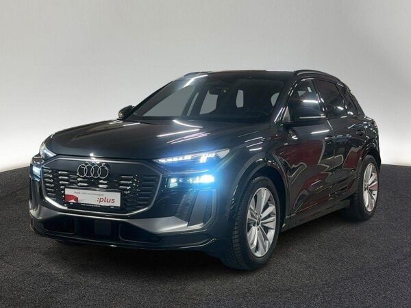 Audi Q6 e-tron performance S LINE/TECH/PRO/AHK/360° bild 2