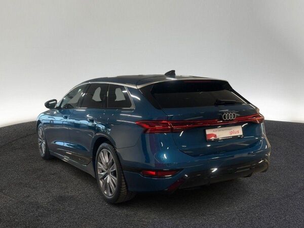 Audi A6 e-tron A6 Avant e-tron performance S LINE/B&O/LM21/AHK bild 3
