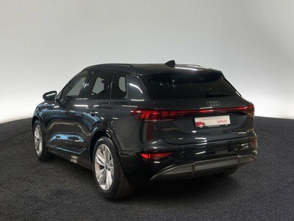 Audi Q6 e-tron performance S LINE/TECH/PRO/AHK/360° bild 3
