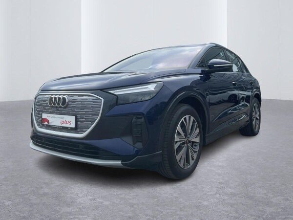 Audi Q4 e-tron Q4 45 e-tron advanced WÄRMEPUMPE/ACC/360° bild 2