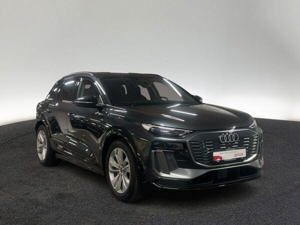 Audi Q6 e-tron performance S LINE/TECH/PRO/AHK/360° bild 6