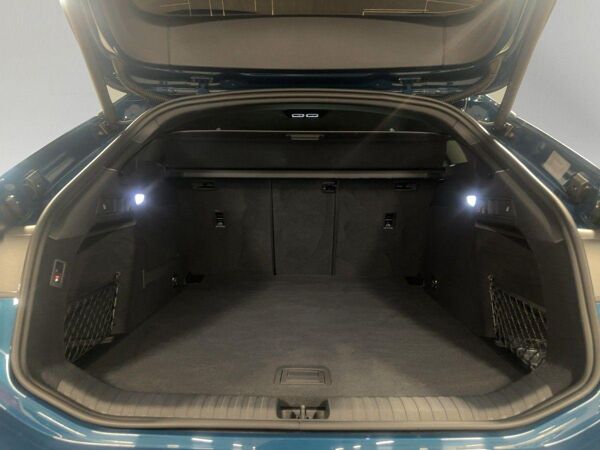 Audi A6 e-tron A6 Avant e-tron performance S LINE/B&O/LM21/AHK bild 7