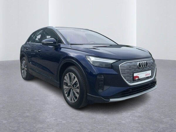 Audi Q4 e-tron Q4 45 e-tron advanced WÄRMEPUMPE/ACC/360° bild 6
