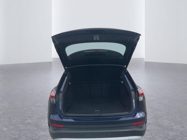Audi Q4 e-tron Q4 45 e-tron advanced WÄRMEPUMPE/ACC/360° bild 7