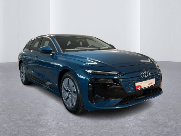 Audi A6 e-tron A6 Avant e-tron TECH-PLUS/AHK/LM20/LED-PLUS/360° bild 6