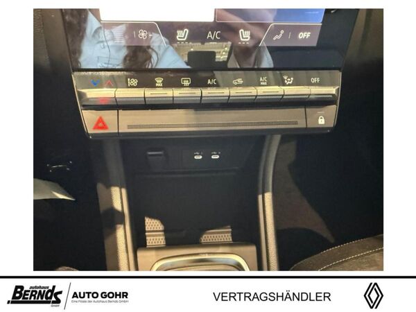 Renault Captur Evolution❤️Navigations-Paket Sitzheizung vorne❤️ *NRW* bild 5