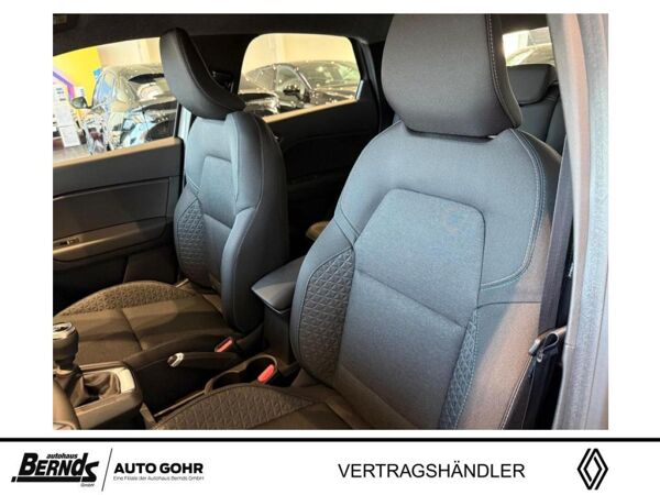 Renault Captur Evolution❤️Navigations-Paket Sitzheizung vorne❤️ *NRW* bild 3