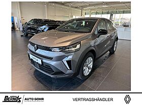 Renault Captur Evolution❤️Navigations-Paket Sitzheizung vorne❤️ *NRW* Renault Captur Evolution❤️Navigations-Paket Sitzheizung vorne❤️ *NRW*