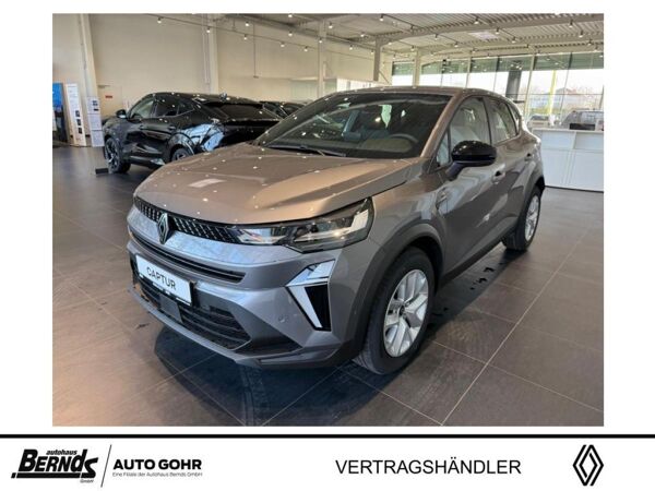 Renault Captur Evolution❤️Navigations-Paket Sitzheizung vorne❤️ *NRW* bild 1