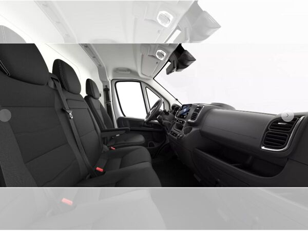 Toyota Proace Max 2.2D L2H2 Meister mit Navigation - SOFORT VERFÜGBAR bild 4