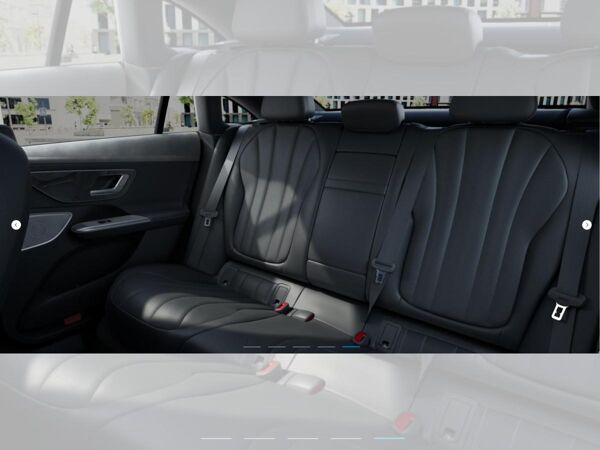 Mercedes-Benz EQE 300 Limousine +LAGERWAGEN+TOP-DEAL+0,25% VERSTEUERUNG+ELECTRIC ART+UVM bild 5