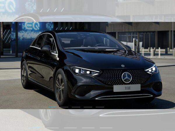 Mercedes-Benz EQE 300 Limousine +LAGERWAGEN+TOP-DEAL+0,25% VERSTEUERUNG+ELECTRIC ART+UVM bild 2