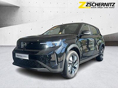 Opel Frontera Hybrid 107kW GS eDCT Zschernitzdeal
