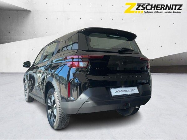 Opel Frontera Hybrid 107kW GS eDCT Zschernitzdeal bild 2