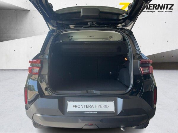 Opel Frontera Hybrid 107kW GS eDCT Zschernitzdeal bild 4