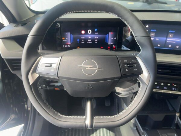 Opel Frontera Hybrid 107kW GS eDCT Zschernitzdeal bild 5