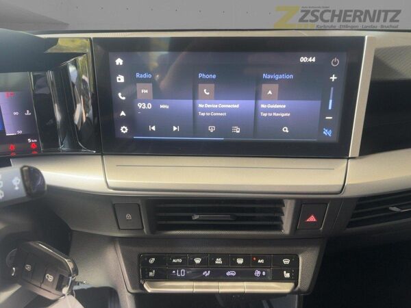 Opel Frontera Hybrid 107kW GS eDCT Zschernitzdeal bild 6
