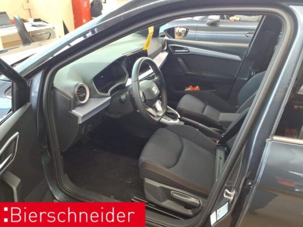 Seat Arona 1.0 TSI DSG FR ACC LED NAVI SHZ CAM bild 5
