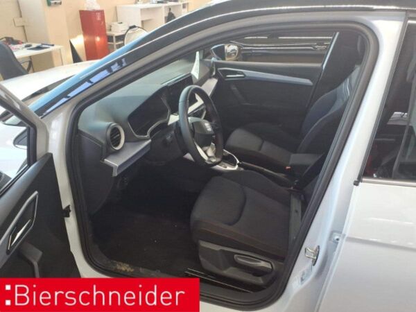 Seat Arona 1.0 TSI DSG FR ACC LED NAVI SHZ CAM bild 5