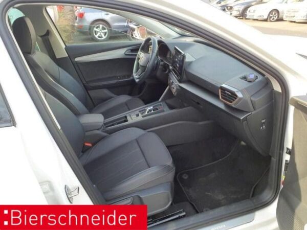Cupra Formentor 1.4 TSI e-Hybrid DSG ACC LED SHZ PDC bild 6
