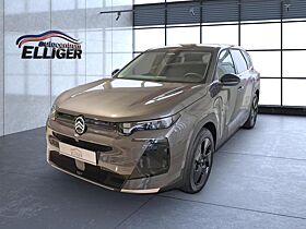 Citroën C5 Aircross C5 Aircross 145 Hybrid PLUS Citroën C5 Aircross C5 Aircross 145 Hybrid PLUS