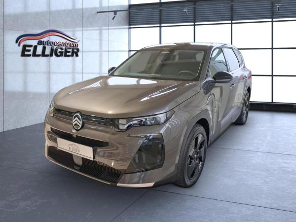 Citroën C5 Aircross C5 Aircross 145 Hybrid PLUS bild