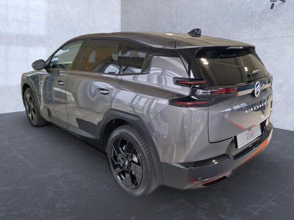 Citroën C5 Aircross C5 Aircross 145 Hybrid PLUS bild 3