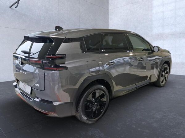 Citroën C5 Aircross C5 Aircross 145 Hybrid PLUS bild 4