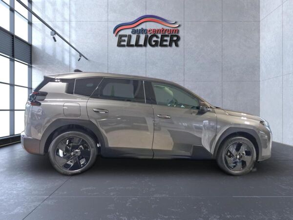 Citroën C5 Aircross C5 Aircross 145 Hybrid PLUS bild 6