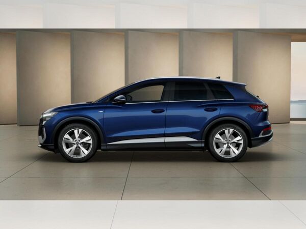 Audi Q4 e-tron 45 S line Sportsitze Inkl. Winterräder bild 3