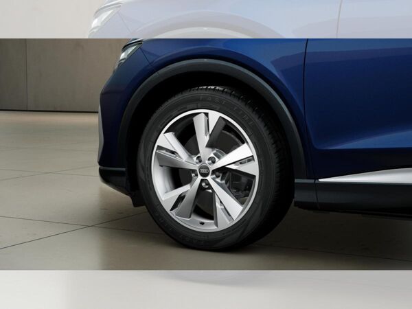 Audi Q4 e-tron 45 S line Sportsitze Inkl. Winterräder bild 5