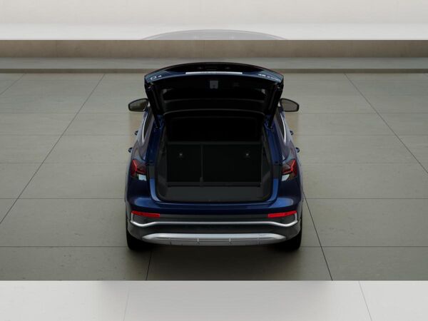 Audi Q4 e-tron 45 S line Sportsitze Inkl. Winterräder bild 6