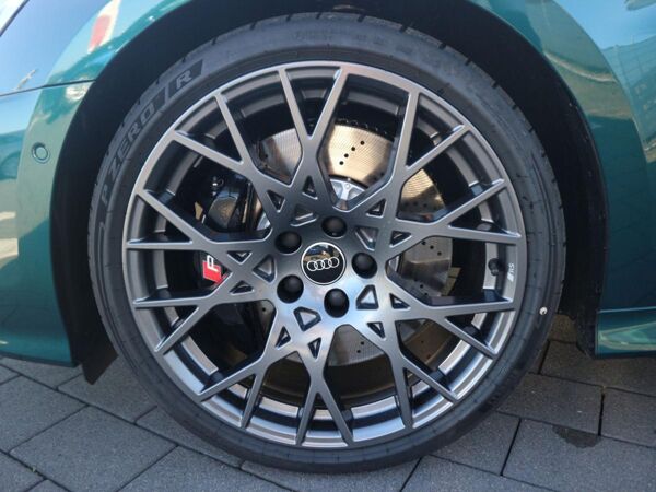 Audi RS3 RS 3 Limousine S tronic*GOMERA PERLEFFEKT* bild 6