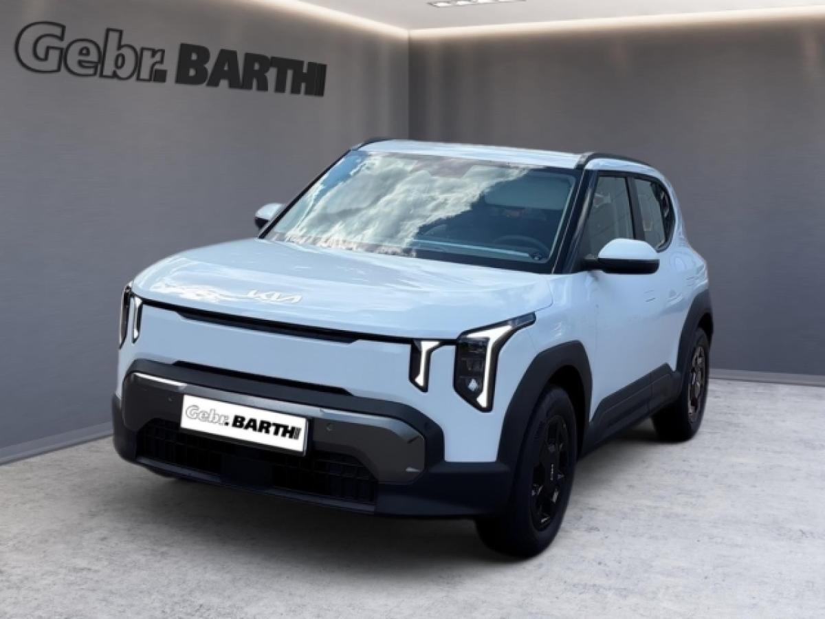 Kia EV2 Air 42.2 5S AIR WIN WP NAV LED ACC Apple CarPlay Android Auto Mehrzonenklima Fahrerprofil bild