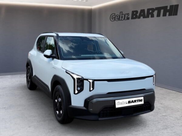 Kia EV2 Air 42.2 5S WIN WP NAV HDA2 LED Apple CarPlay Android Auto Mehrzonenklima bild 3