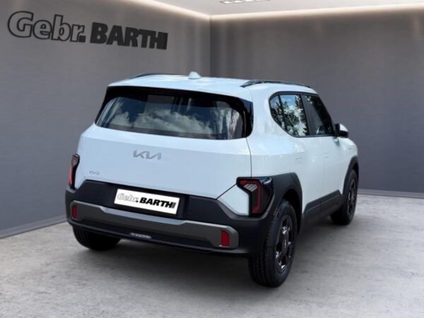Kia EV2 Air 42.2 5S WIN WP NAV HDA2 LED Apple CarPlay Android Auto Mehrzonenklima bild 5